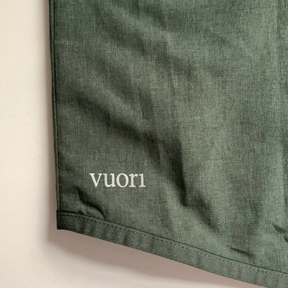 VUORI Outdoor Trainer Shell - Picture 10 of 15